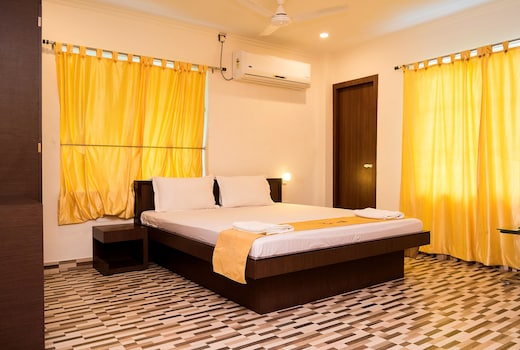 Townhouse New Digha Formerly Hotel Coral