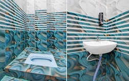 Washroom