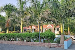 AMBIKA RESORT, Dhari