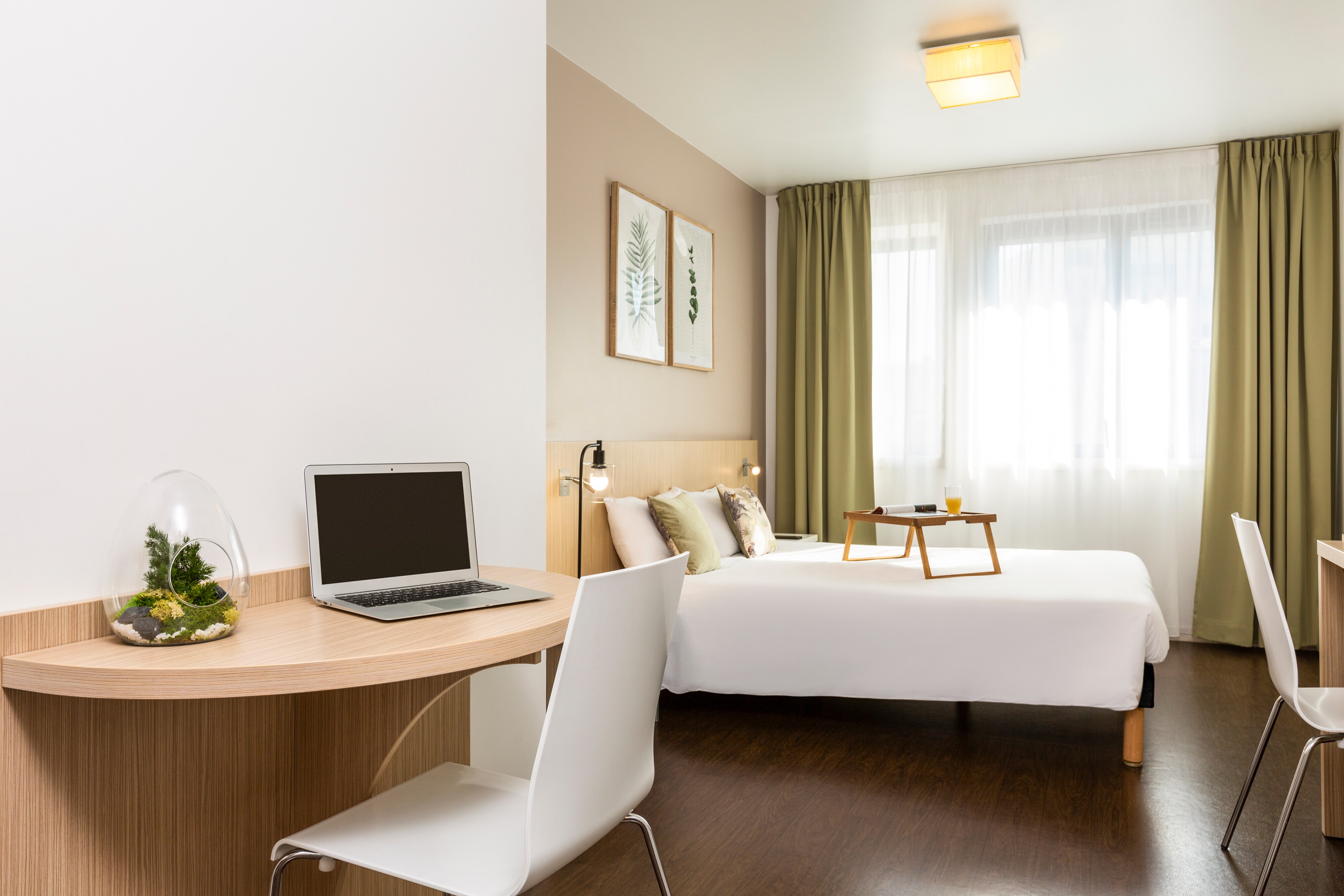 Aparthotel Adagio Access Paris Reuilly - Tap to explore photos