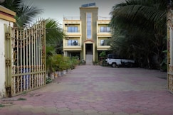 Hotel Sagar Ratna, Alibaug