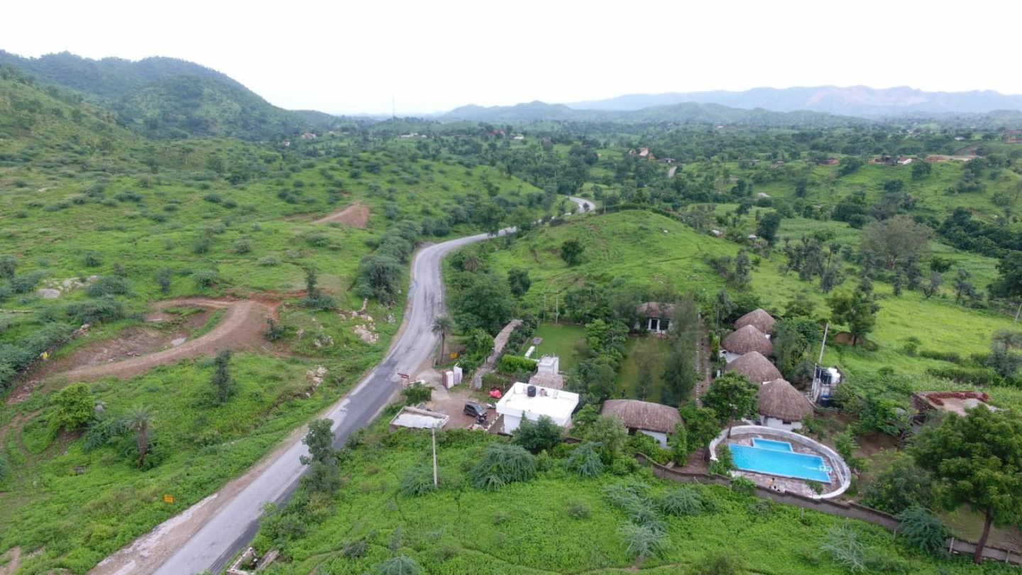 Vyomanh Home Stay Udaipur , Sarada