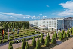 Hilton Munich Airport, Freising