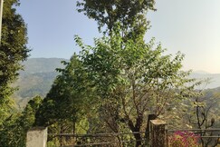 Anand Van Homestay, Ranikhet
