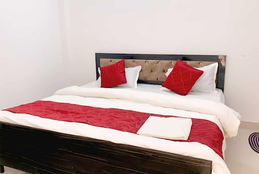 Hotel O Kanha Shiva Home Stay