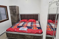 Shri hit kirpa kunj, Vrindavan