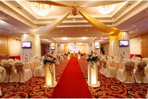 Corus Hotel Kuala Lumpur Kuala Lumpur Price Address Reviews