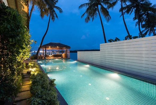 StayVista | Villa Kinara