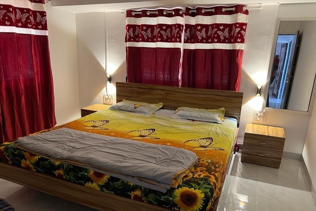 Sky Heaven Villa Mahabaleshwar - Tap to explore photos