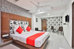 Hotel O Keshav, Ahmedabad