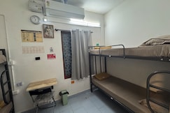 Udupi Shri Krishna Dormitory Bed Space, Mangalore