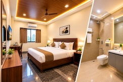 Stayzio Vijay Park Hotels - ECR, Chennai