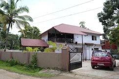 Green House Lake Homestay, Coorg