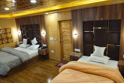 Hotel Pahalgam View, Pahalgam