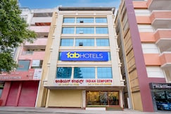 FabHotel Prime Indian Comforts, Bangalore