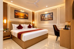 Hotel Curio IGI Delhi Airport By Tranquil Group, Delhi