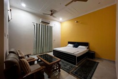 Abhash Sadan, Ayodhya