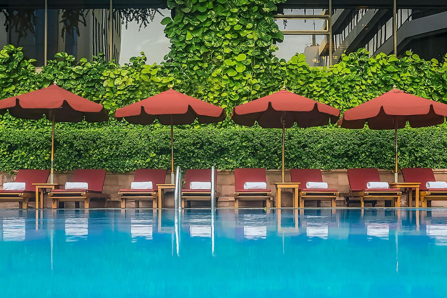 The Landmark Bangkok Hotel Sha Extra Plus Bangkok Hotel Price Address Reviews