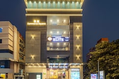 HOTEL ELITE, Visakhapatnam