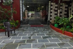 Hotel Nageshwar Jawai Safari, Falna