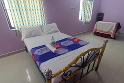 Flowers Family Homestay, Tiruvannamalai