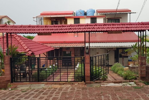 AISHA HOLIDAY HOMES