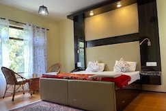 Hotel River Palms, Pahalgam