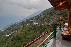 Snow View Guest House, Tosh