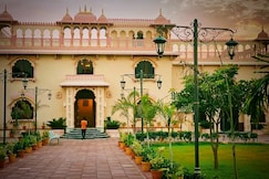 VRINDAWAN RESORT, Hindaun