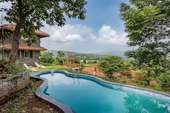 SaffronStays The Niramay, Pune