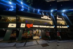 Surya Family Restaurant And Cafe, Prayagraj