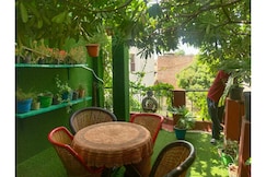 Kishan Home Stay, Mathura