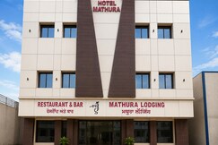 Hotel Mathura Airport Road, Nashik