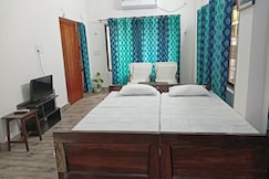 City Nest Studio, Agartala