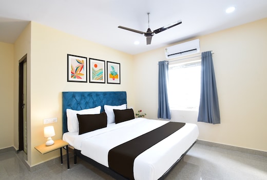 Townhouse VSK group of hotels