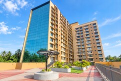 Synaa Sheen Nest Calicut Capkon City, Calicut (Kozhikode)
