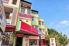 Spot On T.r.v, Indore