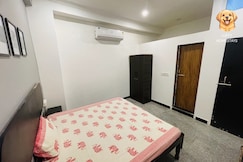 Tenants I by Luffy Homestays, Jaipur