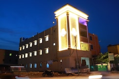 EV Royal Inn, Vellore