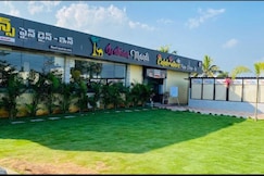 CELEBRATIONS RESORT, Brahmapur