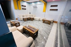 Awadh Hotel, Ayodhya