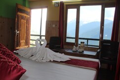 HOTEL PARIKARMA, Chaurah