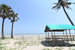 ARADHYA Beach Resort || 2 minutes walk from Sea Beach, Mandarmani