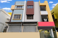 Hotel O Jyotirindra Nandi Metro Station Kolkata Formerly Florence Guest House, Kolkata