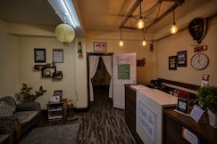 Shelter Inn Homestay, Shillong