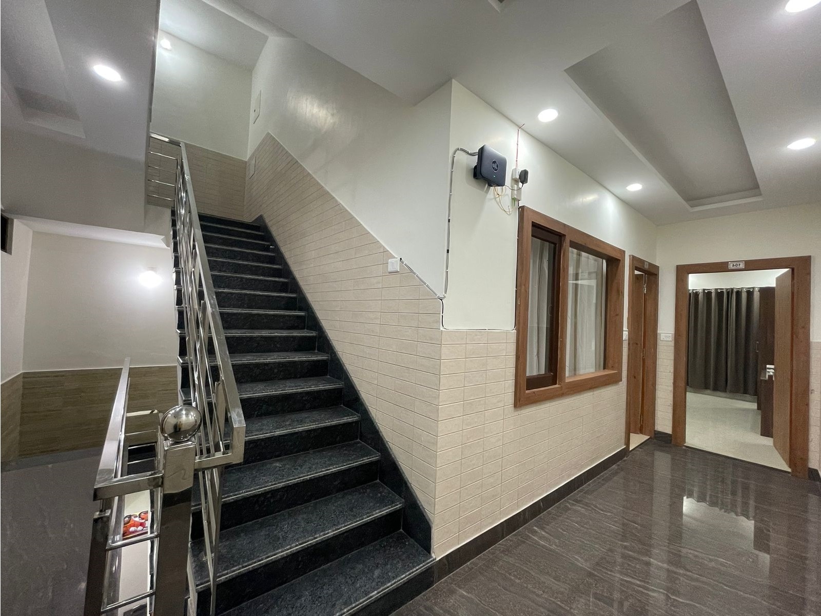 Kartik Residency - Tap to explore photos