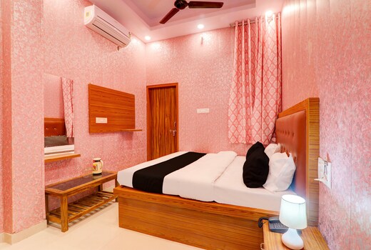 Super Hotel O Shobhika Inn