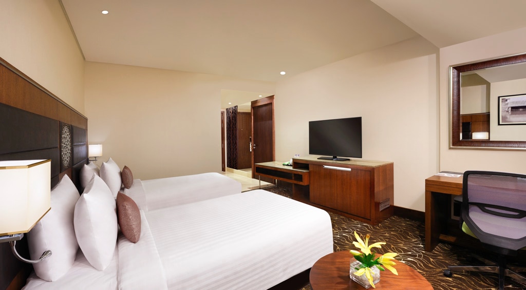 Novotel Kochi Infopark - Tap to explore photos