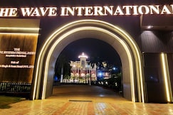 THE WAVE INTERNATIONAL, Jamshedpur