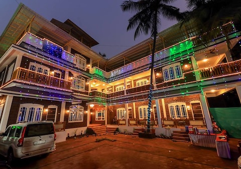 Features That Make Vihang Vihar Resort Stand Out Features That Make Vihang Vihar Resort Stand Out